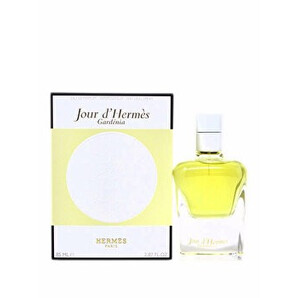 Apa de parfum Hermes Jour D'Hermes Gardenia, 85 ml, pentru femei