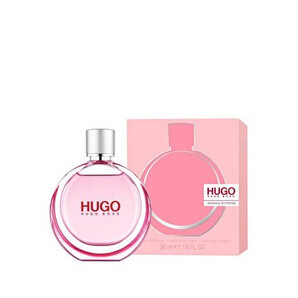 Apa de parfum Hugo Boss Hugo Woman Extreme, 50 ml, pentru femei