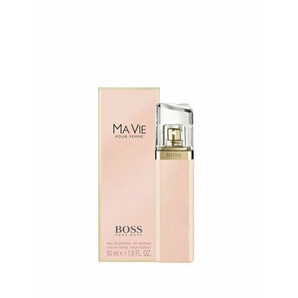 Apa de parfum Hugo Boss Ma Vie Pour Femme, 50 ml, pentru femei