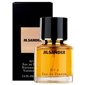 Apa de parfum Jil Sander No.4, 30 ml, pentru femei