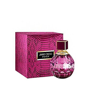 Apa de parfum Jimmy Choo Fever, 60 ml, pentru femei