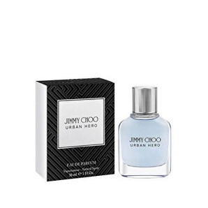 Apa de parfum Jimmy Choo Urban Hero, 30 ml, pentru barbati