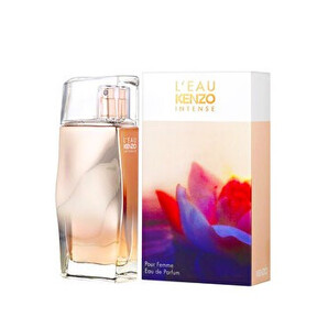 Apa de parfum Kenzo L'Eau Kenzo Intense, 100 ml, pentru femei