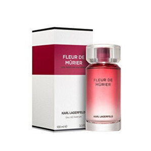 Apa de parfum Lagerfeld Fleur de Murier, 100 ml, pentru femei