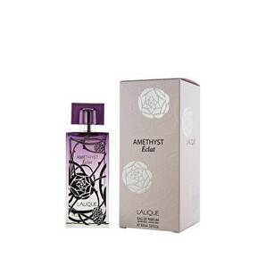 Apa de parfum Lalique Amethyst Eclat, 100 ml, pentru femei