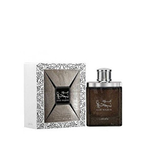 Apa de parfum Lattafa Oud Najdia, 100 ml, pentru barbati