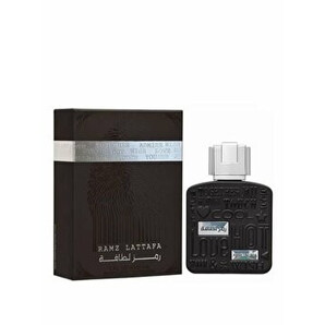 Apa de parfum Lattafa Silver, 30 ml, pentru femei