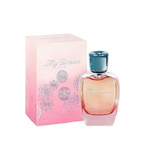 Apa de parfum Louis Varel My Dream, 90 ml, pentru femei