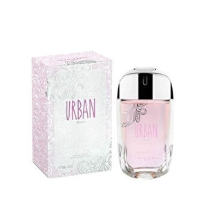 Apa de parfum Louis Varel Urban Women, 90 ml, pentru femei