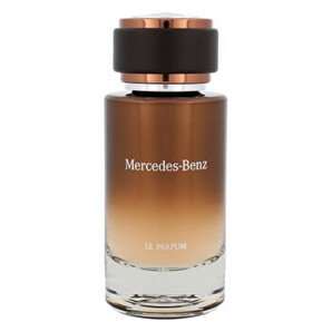 Apa de parfum Mercedes-Benz Le Parfum, 120 ml, pentru barbati