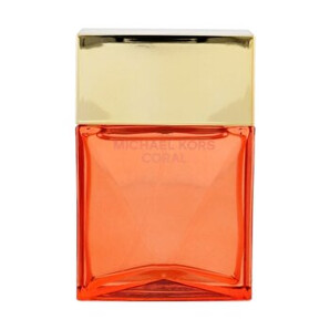 Apa de parfum Michael Kors Coral, 50 ml, pentru femei