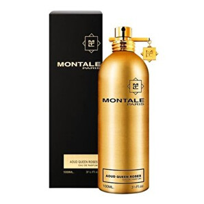 Apa de parfum Montale Paris Aoud Queen Roses, 100 ml, pentru femei