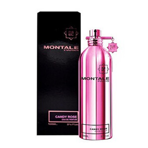 Apa de parfum Montale Paris Candy Rose, 100 ml, pentru femei