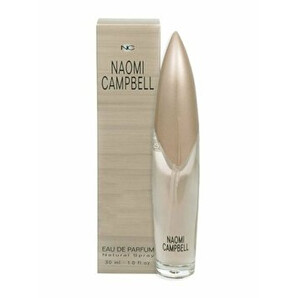 Apa de parfum Naomi Campbell, 30 ml, pentru femei