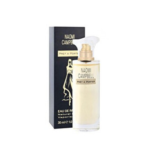 Apa de parfum Naomi Campbell Pret a Porter, 30 ml, pentru femei