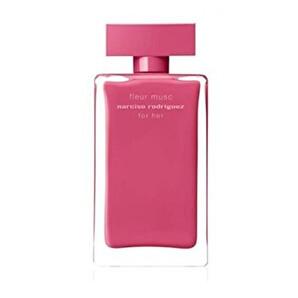 Apa de parfum Narciso Rodriguez Fleur Musc For Her, 100 ml, pentru femei