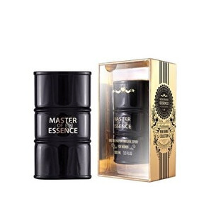 Apa de parfum New Brand Perfumes Essence for Women, 100 ml, pentru femei
