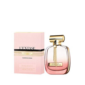 Apa de parfum Nina Ricci L'Extase Caresse de Roses, 50 ml, pentru femei
