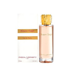 Apa de parfum Pascal Morabito Blossom Delight, 100 ml, pentru femei