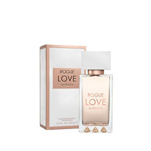 Apa de parfum Rihanna Rogue Love, 125 ml, pentru femei