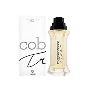 Apa de parfum Roccobarocco Tre, 100 ml, pentru femei