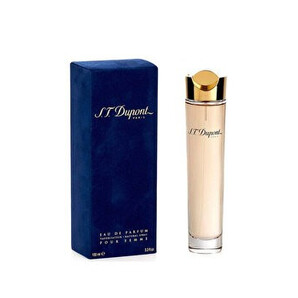 Apa de parfum S.T. Dupont Women, 100 ml, pentru femei