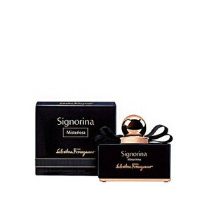 Apa de parfum Salvatore Ferragamo Signorina Misteriosa, 30 ml, pentru femei