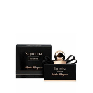 Apa de parfum Salvatore Ferragamo Signorina Misteriosa, 50 ml, pentru femei