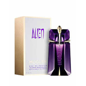 Apa de parfum Thierry Mugler Alien reincarcabil, 60 ml, pentru femei