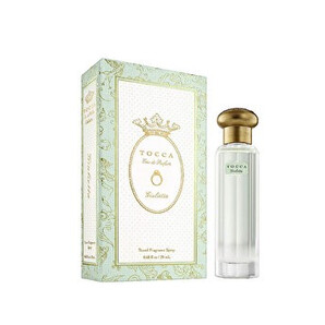 Apa de parfum Tocca Giulietta, 20 ml, pentru femei