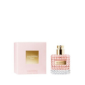 Apa de parfum Valentino Donna, 50 ml, pentru femei