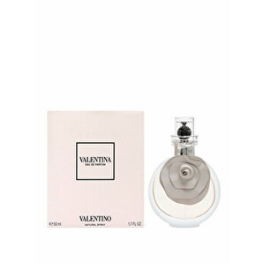 Apa de parfum Valentino Valentina, 50 ml, pentru femei