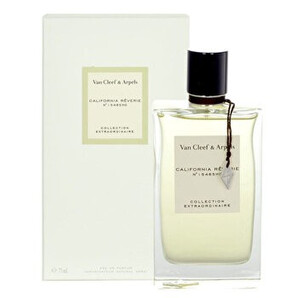 Apa de parfum Van Cleef & Arpels Collection Extraordinaire California Reverie, 75 ml, pentru femei