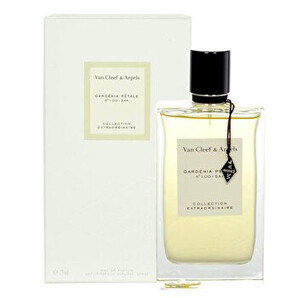 Apa de parfum Van Cleef & Arpels Collection Extraordinaire Gardenia Petale, 75 ml, pentru femei