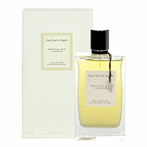 Apa de parfum Van Cleef & Arpels Collection Extraordinaire Precious Oud, 75 ml, pentru femei