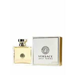 Apa de parfum Versace, 100 ml, pentru femei