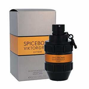 Apa de parfum Viktor & Rolf Spicebomb Extreme, 50 ml, pentru barbati