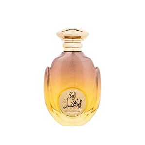 Apa de parfum Wadi al Khaleej Al Oud al Afzal, 100 ml, pentru barbati