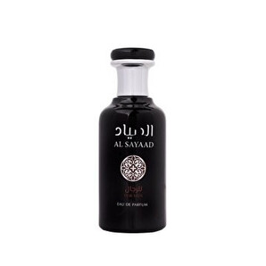 Apa de parfum Wadi al Khaleej Al Sayaad, 100 ml, pentru barbati