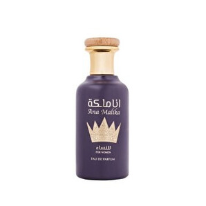 Apa de parfum Wadi al Khaleej Ana Malika, 100 ml, pentru femei