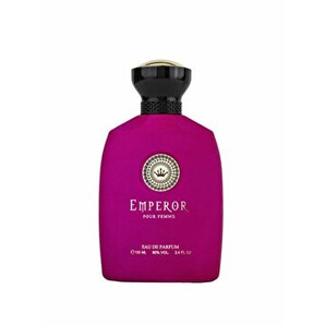 Apa de parfum Wadi al Khaleej Emperor for Her, 100 ml, pentru femei