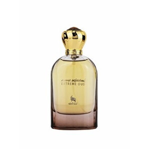 Apa de parfum Wadi al Khaleej Extreme Oud, 100 ml, pentru barbati