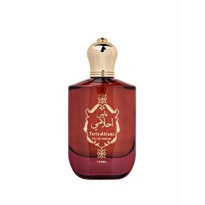 Apa de parfum Wadi al Khaleej Faris Ahlami, 100 ml, pentru femei