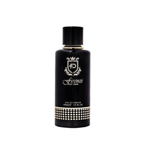 Apa de parfum Wadi al Khaleej Firenzi, 100 ml, pentru femei