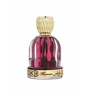Apa de parfum Wadi al Khaleej Florance, 100 ml, pentru femei