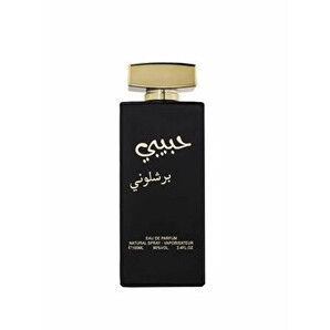 Apa de parfum Wadi al Khaleej Habibi Barcelona, 100 ml, pentru barbati