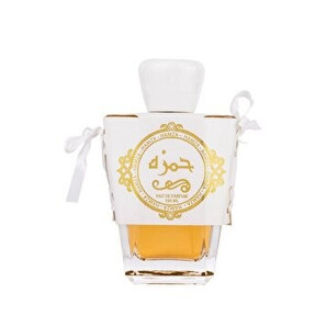 Apa de parfum Wadi al Khaleej Hamza, 100 ml, pentru barbati