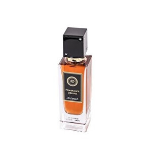 Apa de parfum Wadi al Khaleej Intense Fragrance Deluxe, 80 ml, pentru barbati