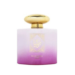 Apa de parfum Wadi al Khaleej Julia, 100 ml, pentru femei