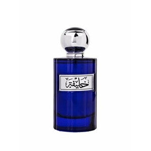 Apa de parfum Wadi al Khaleej Khalifa, 100 ml, pentru femei
